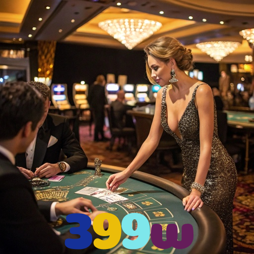 A Magia dos Jogos de Fantasia na 399w
