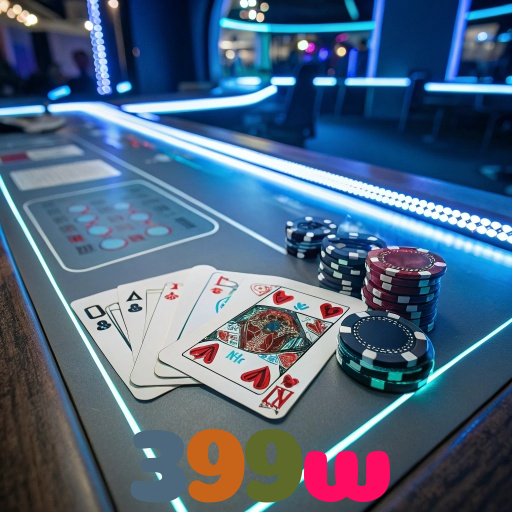 A Magia dos Jogos de Fantasia na 399w