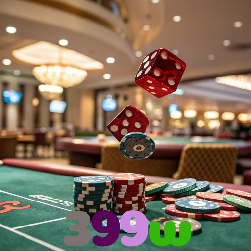 A Magia dos Jogos de Fantasia na 399w