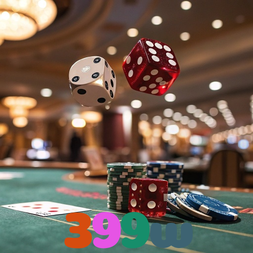 A Magia dos Jogos de Fantasia na 399w