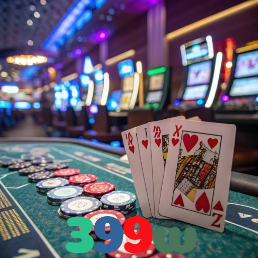 A Magia dos Jogos de Fantasia na 399w