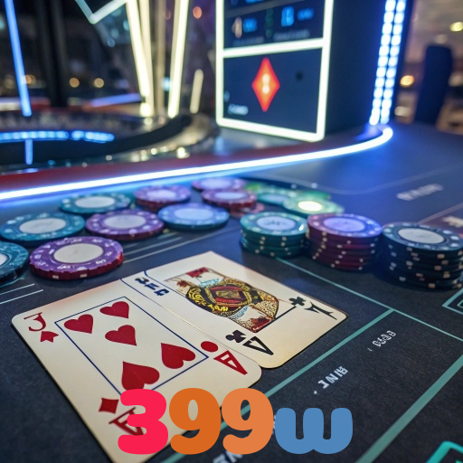 A Magia dos Jogos de Fantasia na 399w