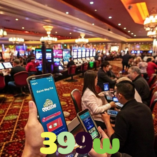 A Magia dos Jogos de Fantasia na 399w