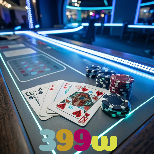 A Magia dos Jogos de Fantasia na 399w