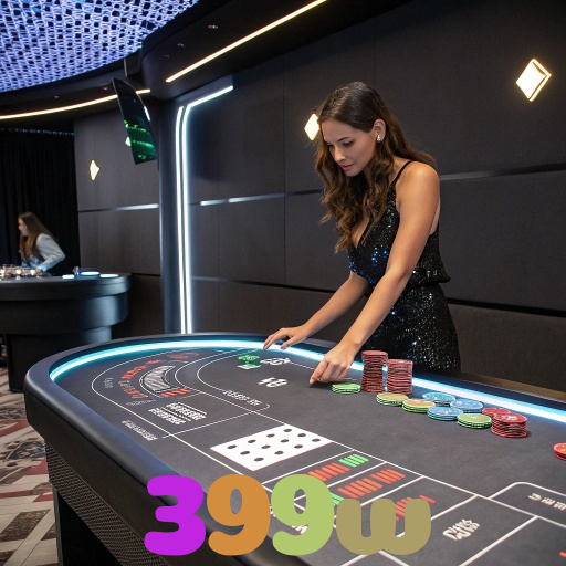 A Magia dos Jogos de Fantasia na 399w