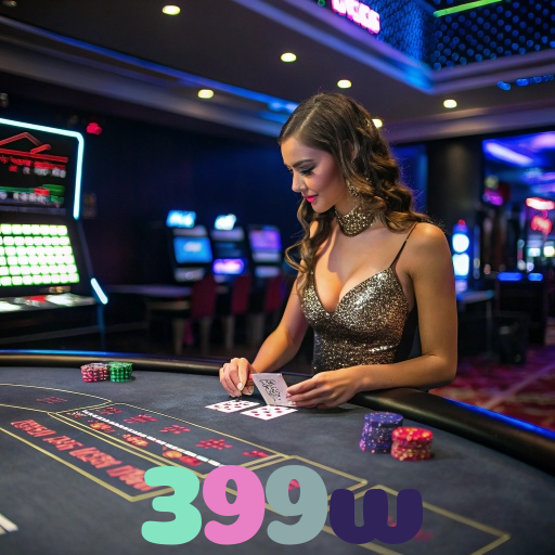 A Magia dos Jogos de Fantasia na 399w