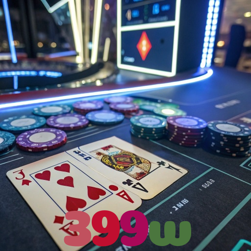 A Magia dos Jogos de Fantasia na 399w