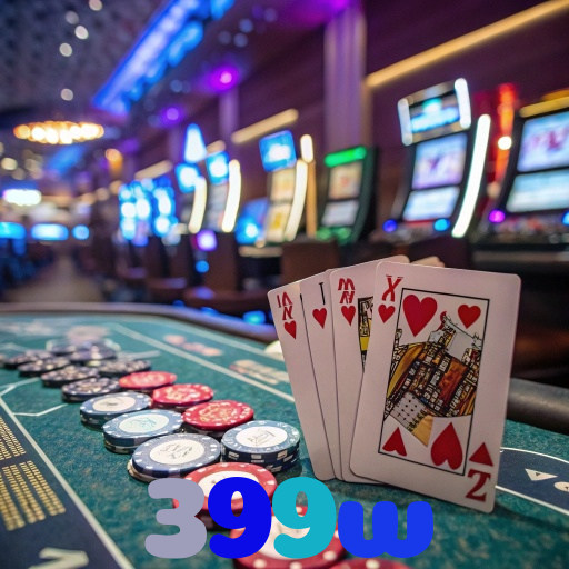 A Magia dos Jogos de Fantasia na 399w