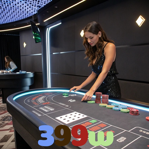 A Magia dos Jogos de Fantasia na 399w