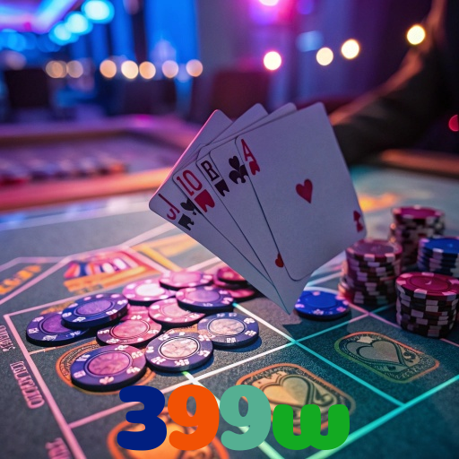 A Magia dos Jogos de Fantasia na 399w
