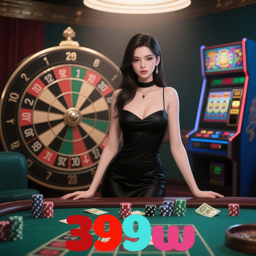 A Magia dos Jogos de Fantasia na 399w