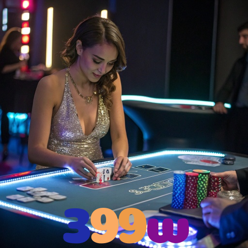 A Magia dos Jogos de Fantasia na 399w