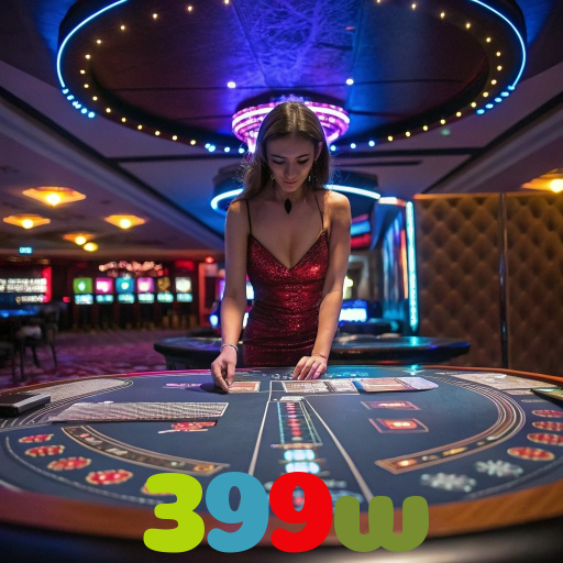 A Magia dos Jogos de Fantasia na 399w