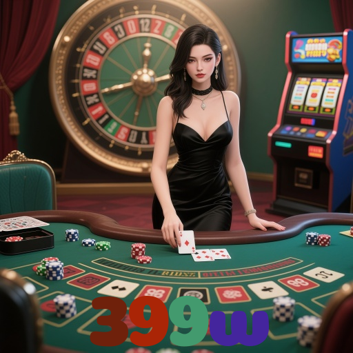 A Magia dos Jogos de Fantasia na 399w