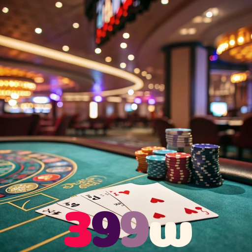 A Magia dos Jogos de Fantasia na 399w