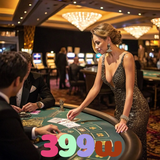 A Magia dos Jogos de Fantasia na 399w