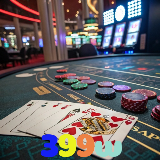 A Magia dos Jogos de Fantasia na 399w