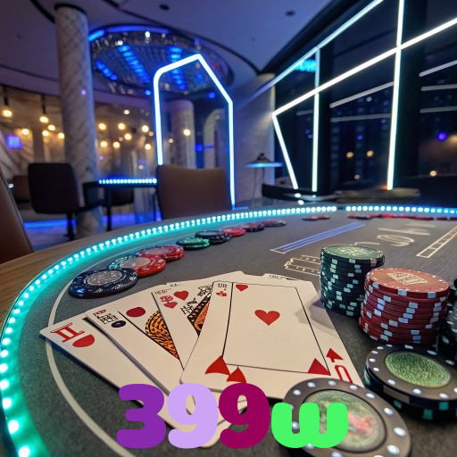 A Magia dos Jogos de Fantasia na 399w