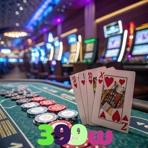 A Magia dos Jogos de Fantasia na 399w