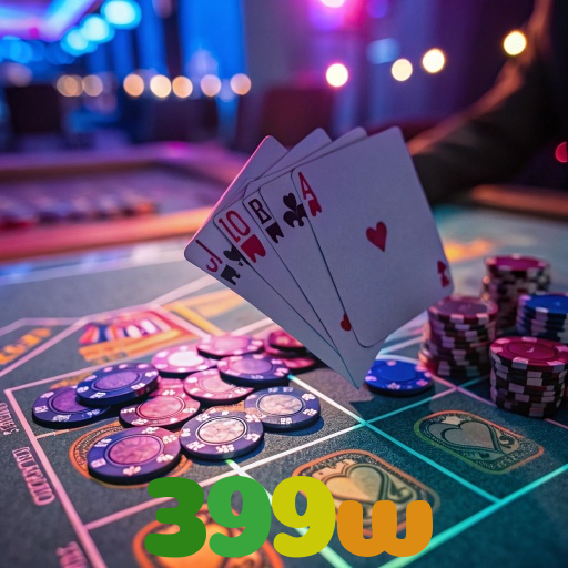 A Magia dos Jogos de Fantasia na 399w