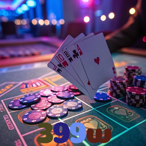A Magia dos Jogos de Fantasia na 399w