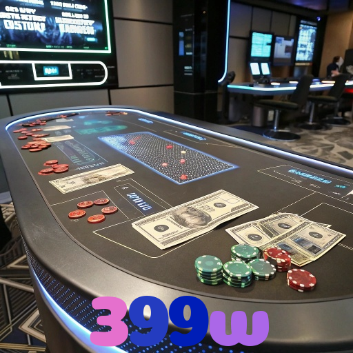 A Magia dos Jogos de Fantasia na 399w