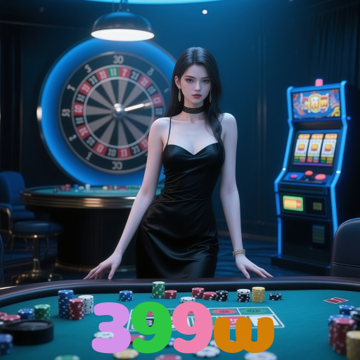 A Magia dos Jogos de Fantasia na 399w