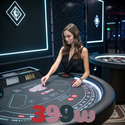 A Magia dos Jogos de Fantasia na 399w