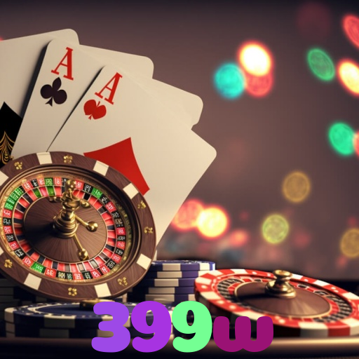 A Magia dos Jogos de Fantasia na 399w