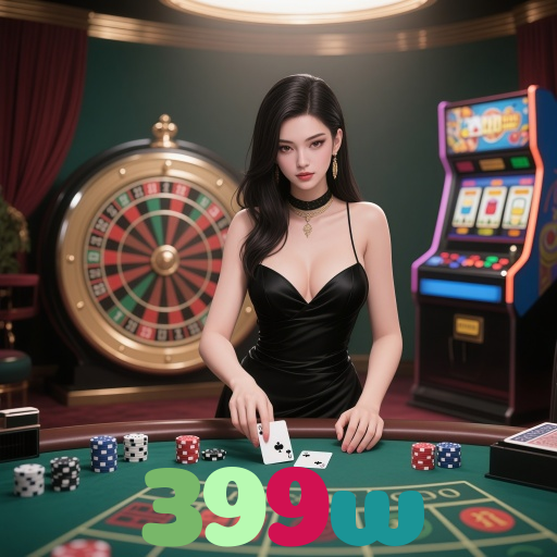A Magia dos Jogos de Fantasia na 399w