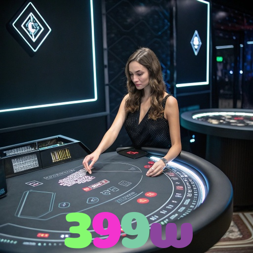 A Magia dos Jogos de Fantasia na 399w