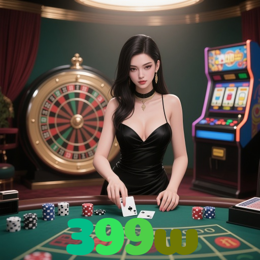 A Magia dos Jogos de Fantasia na 399w