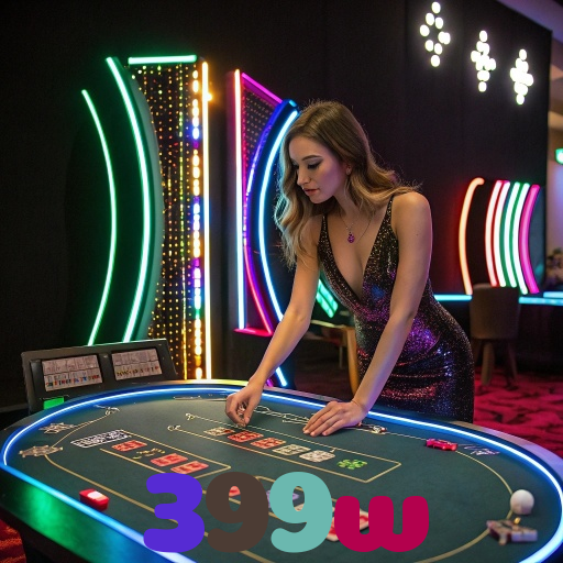 A Magia dos Jogos de Fantasia na 399w