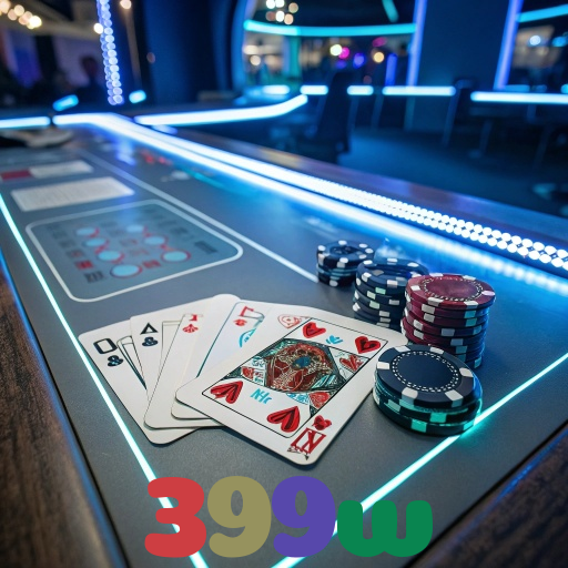 A Magia dos Jogos de Fantasia na 399w