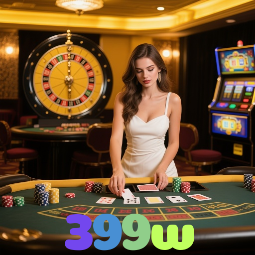 A Magia dos Jogos de Fantasia na 399w