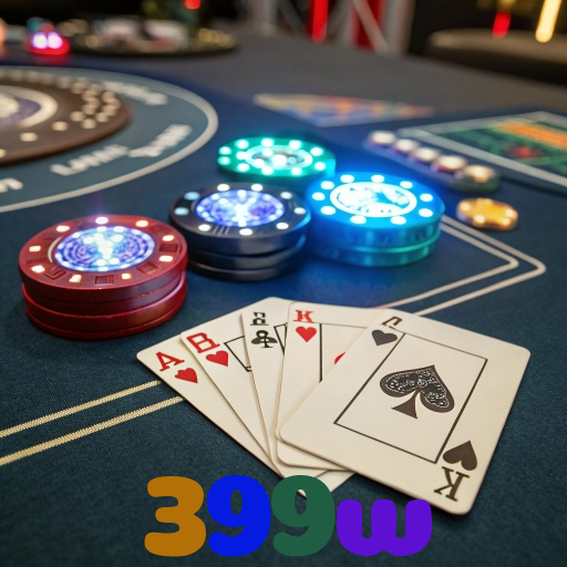 A Magia dos Jogos de Fantasia na 399w