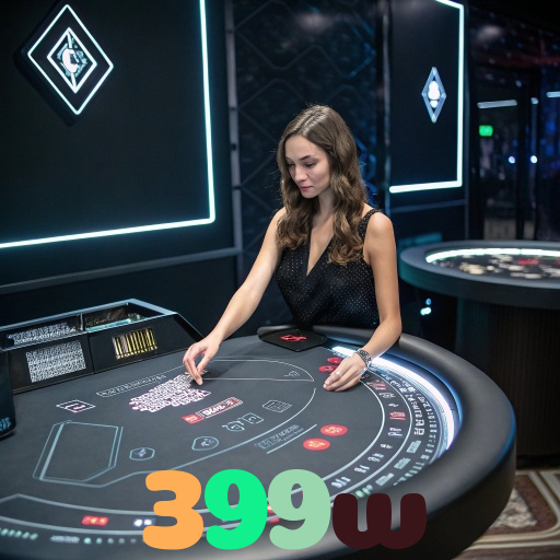 A Magia dos Jogos de Fantasia na 399w
