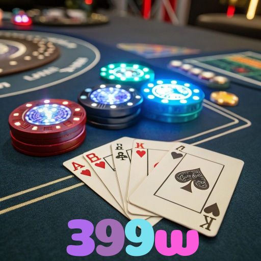 A Magia dos Jogos de Fantasia na 399w