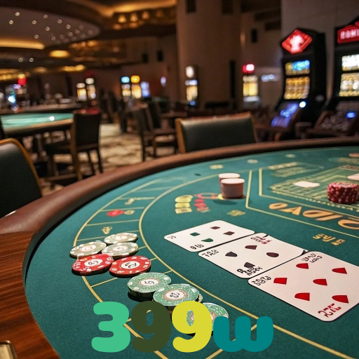 A Magia dos Jogos de Fantasia na 399w