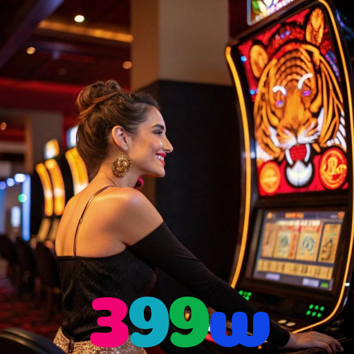 A Magia dos Jogos de Fantasia na 399w