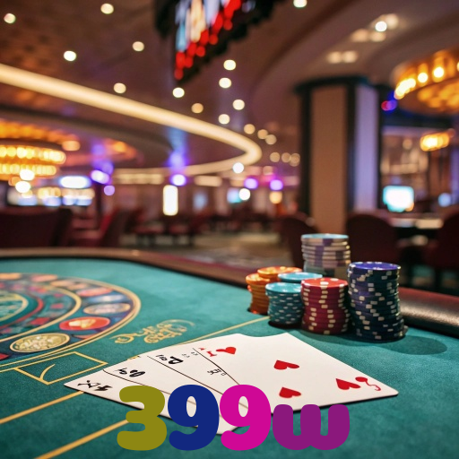 A Magia dos Jogos de Fantasia na 399w