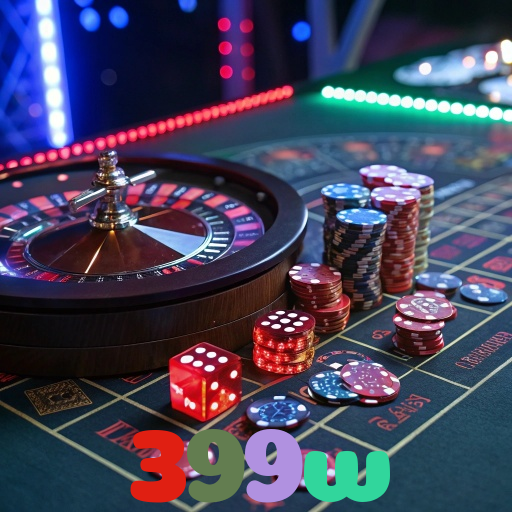 A Magia dos Jogos de Fantasia na 399w
