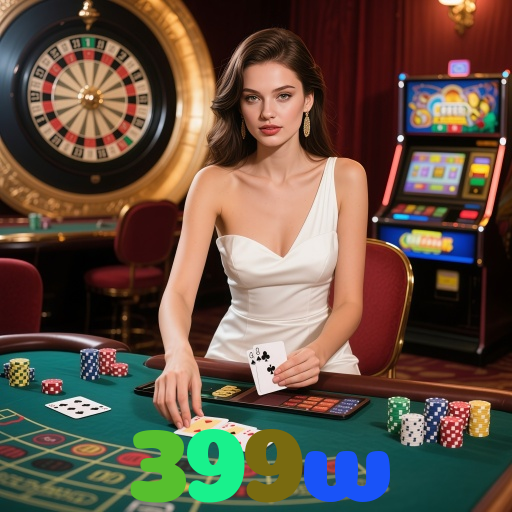 A Magia dos Jogos de Fantasia na 399w