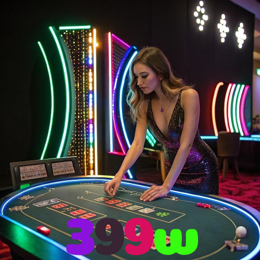 A Magia dos Jogos de Fantasia na 399w
