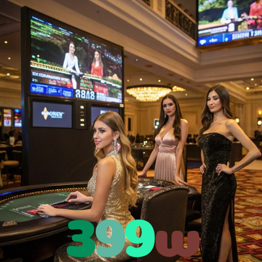 A Magia dos Jogos de Fantasia na 399w
