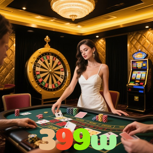 A Magia dos Jogos de Fantasia na 399w