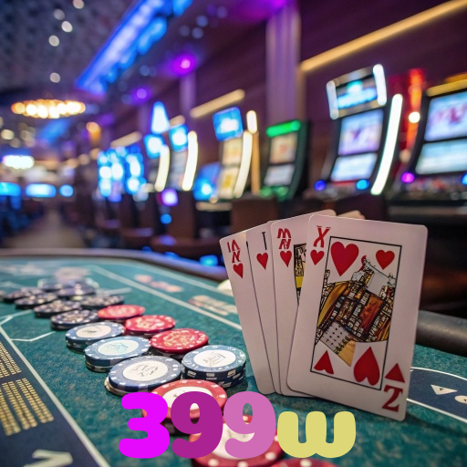 A Magia dos Jogos de Fantasia na 399w