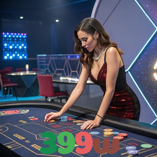 A Magia dos Jogos de Fantasia na 399w