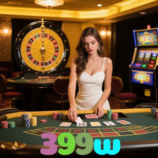 A Magia dos Jogos de Fantasia na 399w