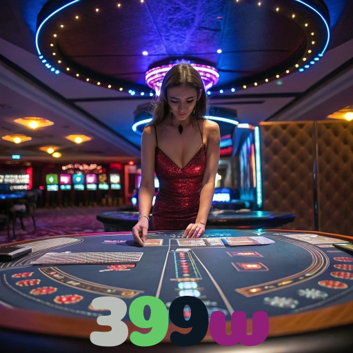 A Magia dos Jogos de Fantasia na 399w
